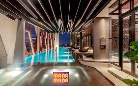 Scarletz Suites KLCC